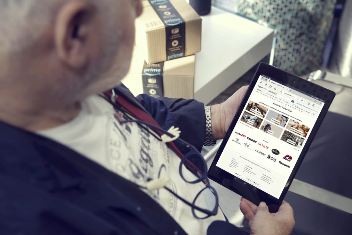 Wie Amazon die Werbebranche aufmischt