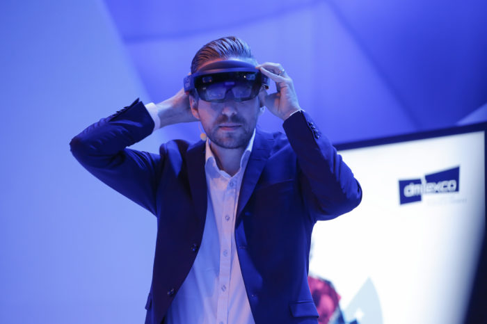 Human Touch: Men and Machine Transforming for the Better