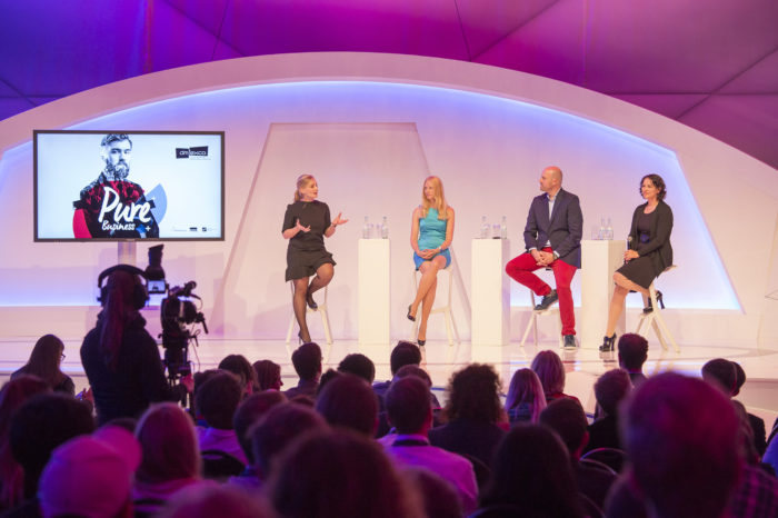 Experience Hall: Branding & VR: A Match Made in Heaven, Congress Centrum- Nord