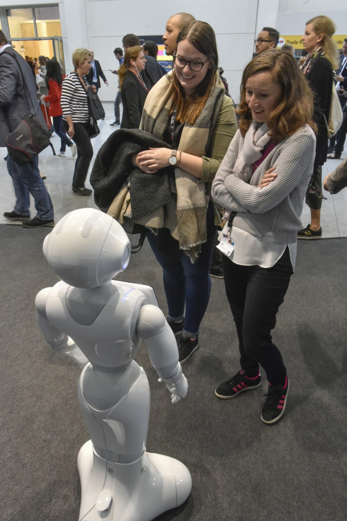 Stand: BVDW, Halle 6