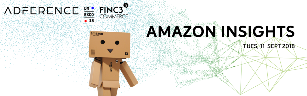 Amazon Insights – DMEXCO18 Header ENG Amazon Insights – DMEXCO18 Header ENG