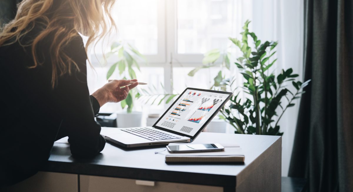 How companies benefit from programmatic