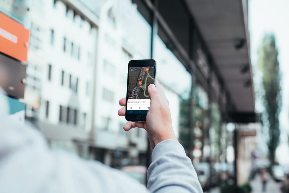 How what3words wants to revolutionize the location search