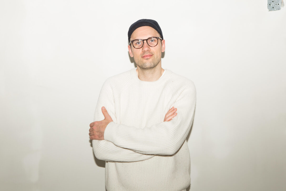 David Fischer – photo David Fischer, Highsnobiety