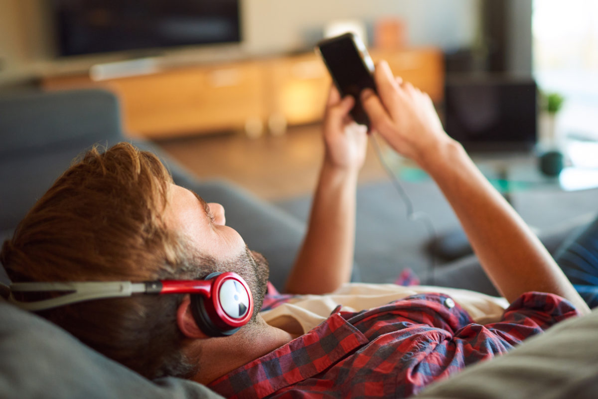 Podcasts: Audio für den Content-Marketing-Mix