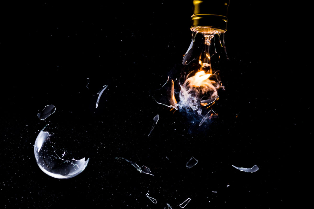Growth Mindset: Nur der Kopf erzeugt Innovationen