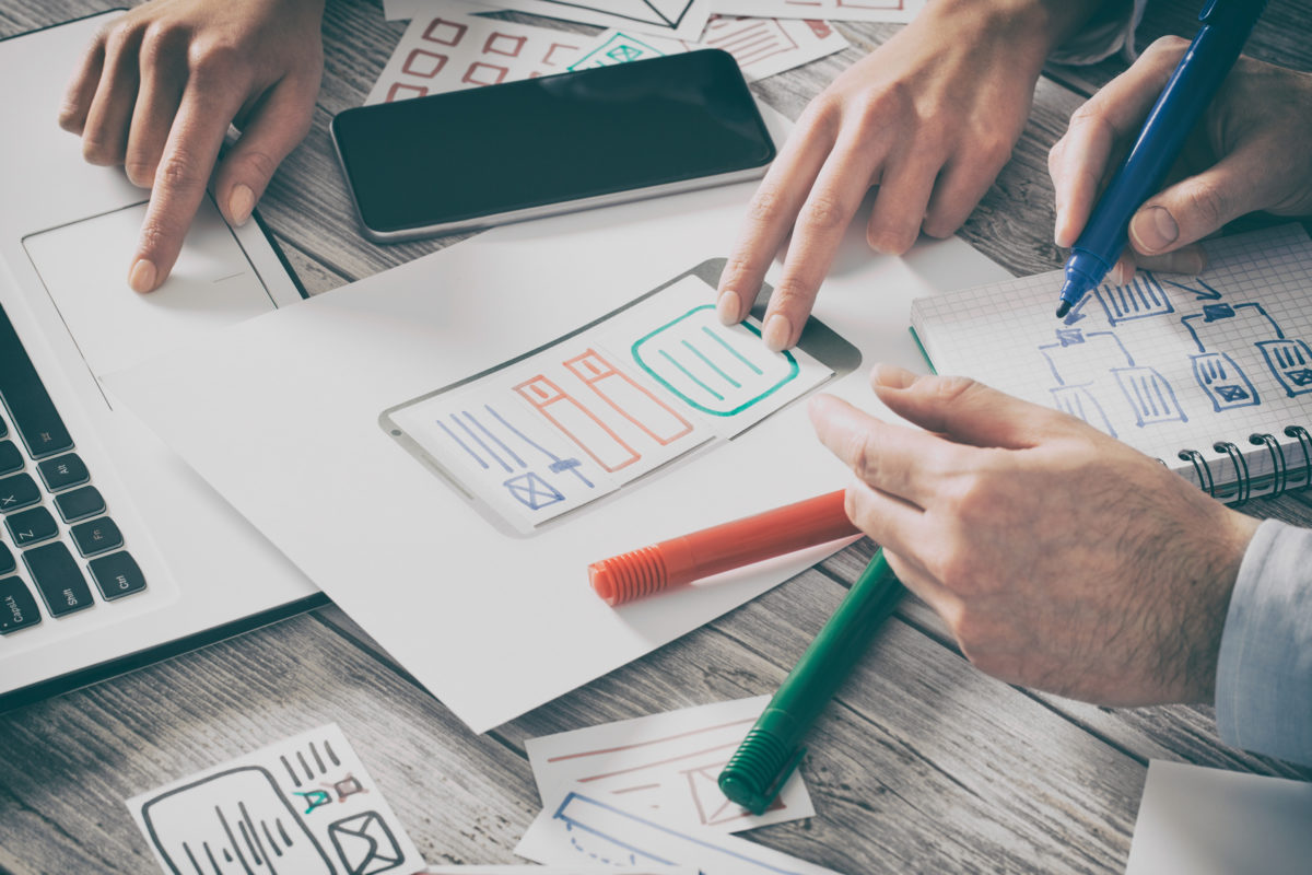 SEO in content marketing: Of pillars and clusters