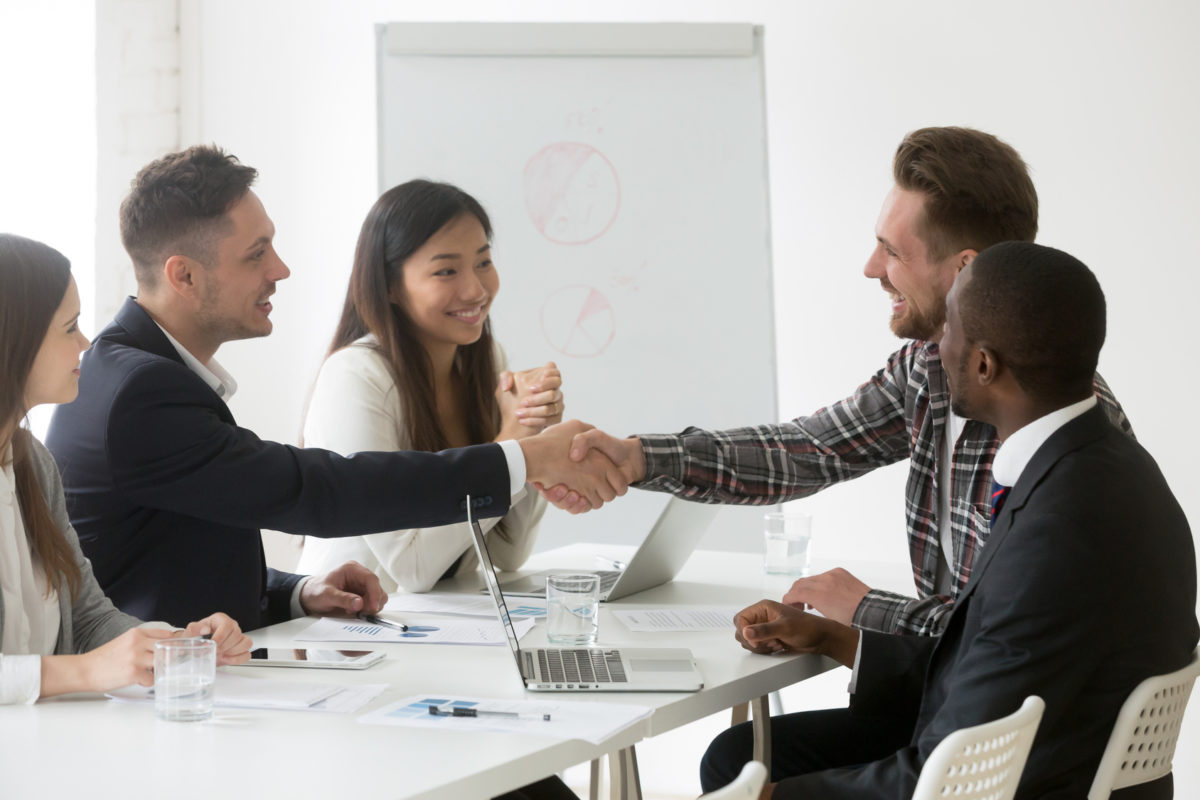 Marketer’s Guide zu Erfolg und Respekt beim Vorstand