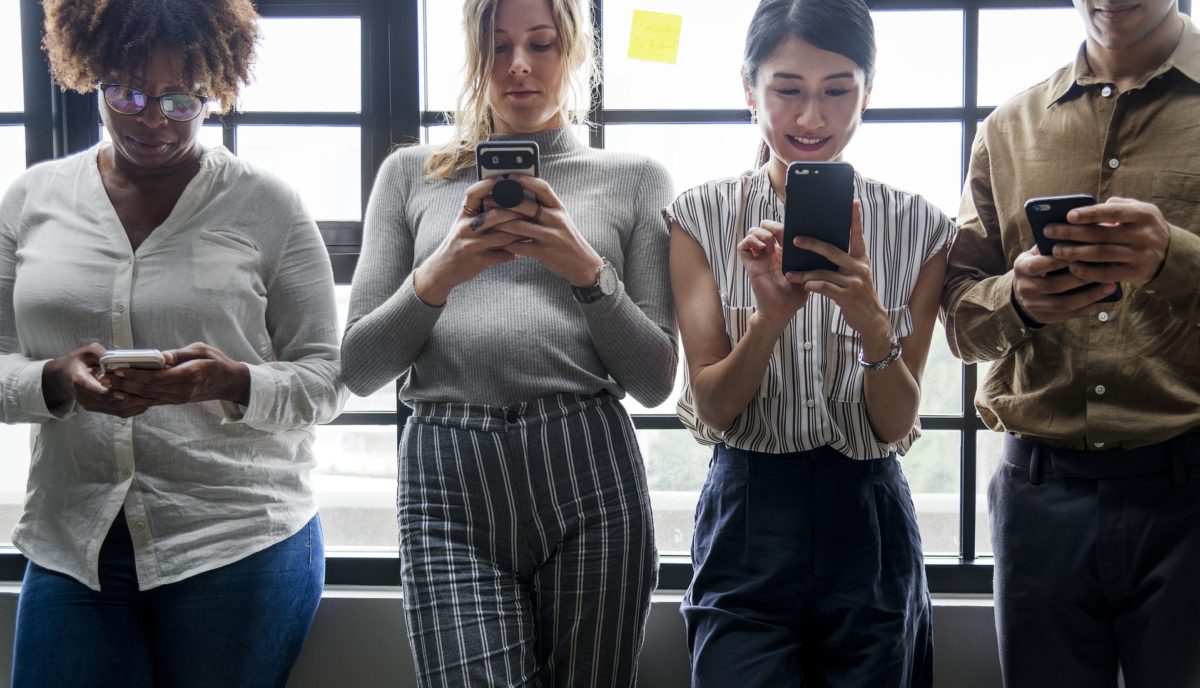 Wie Apple, Google & Co. uns vor uns selbst beschützen