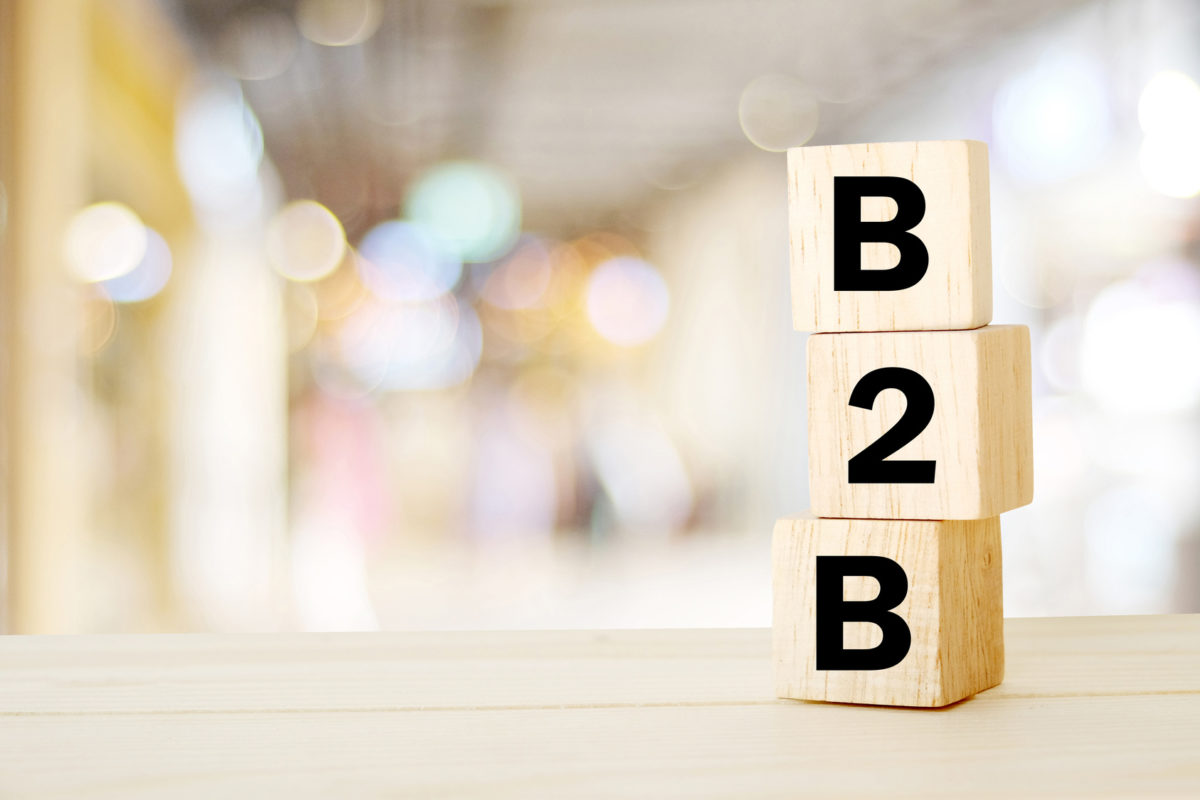Five insights for content marketing in B2B