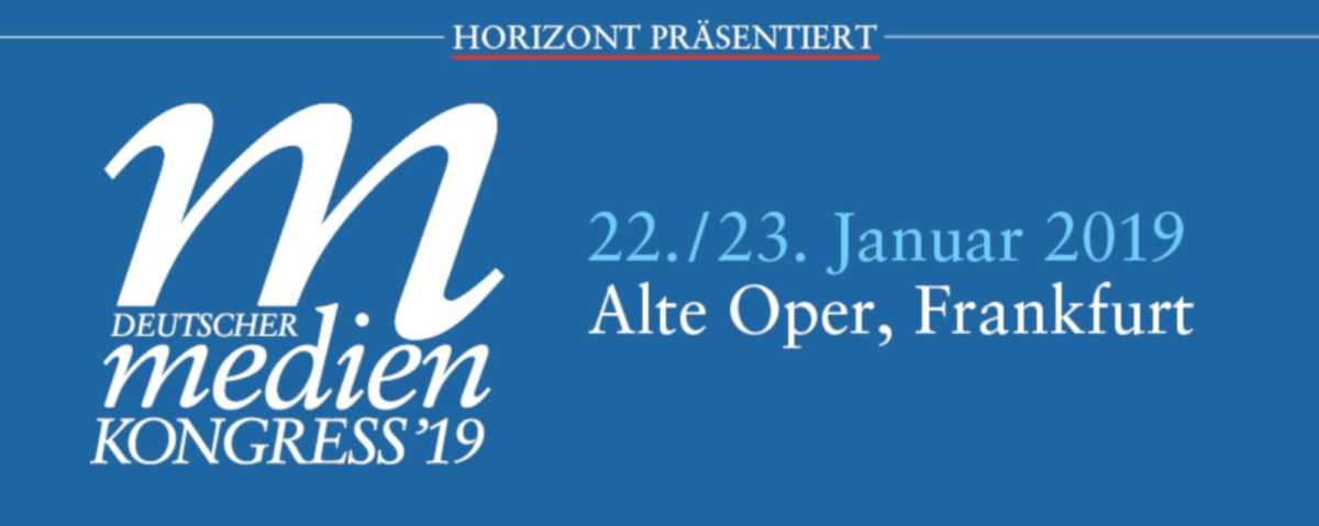 Medien Kongress