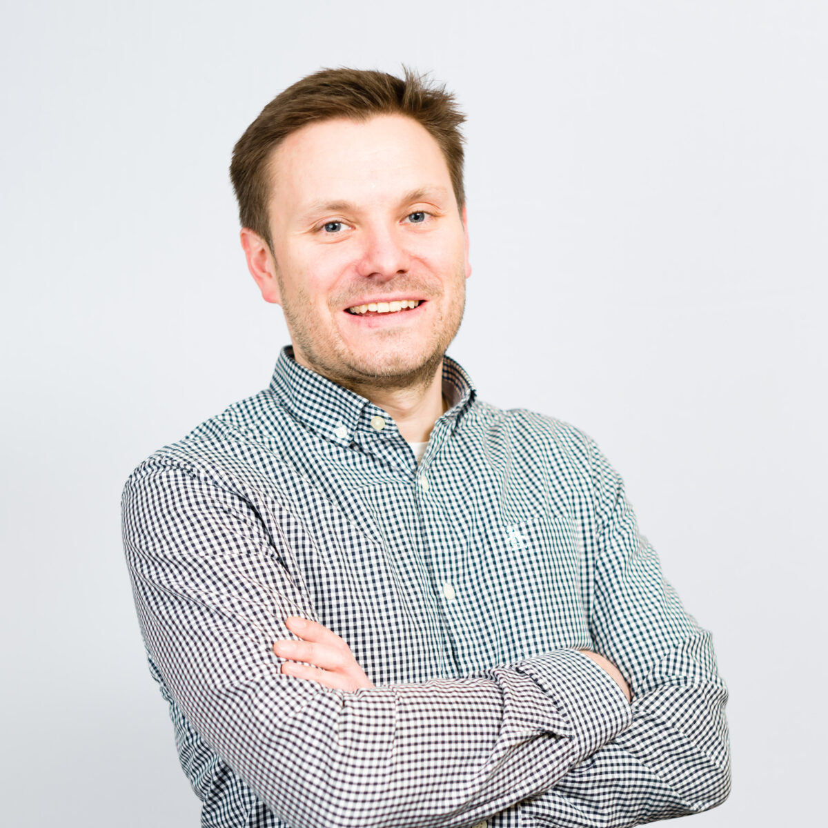 Corporate Photographer London Steve Dunlop ist Gründer und CEO von A Million Ads – einem Unternehmen, das dynamische Audiowerbung für Nutzer von Digitalradio und Streaming-Diensten in Europa und den USA liefert.