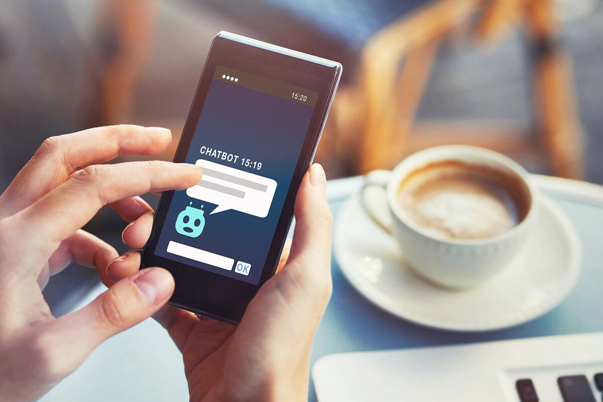 Wie geht es weiter mit Chatbots?