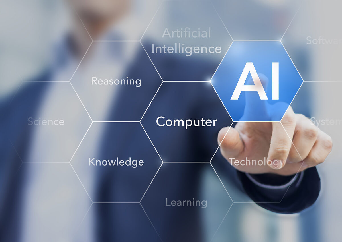 Increased efficiency in digital marketing: AI instead of an agency?