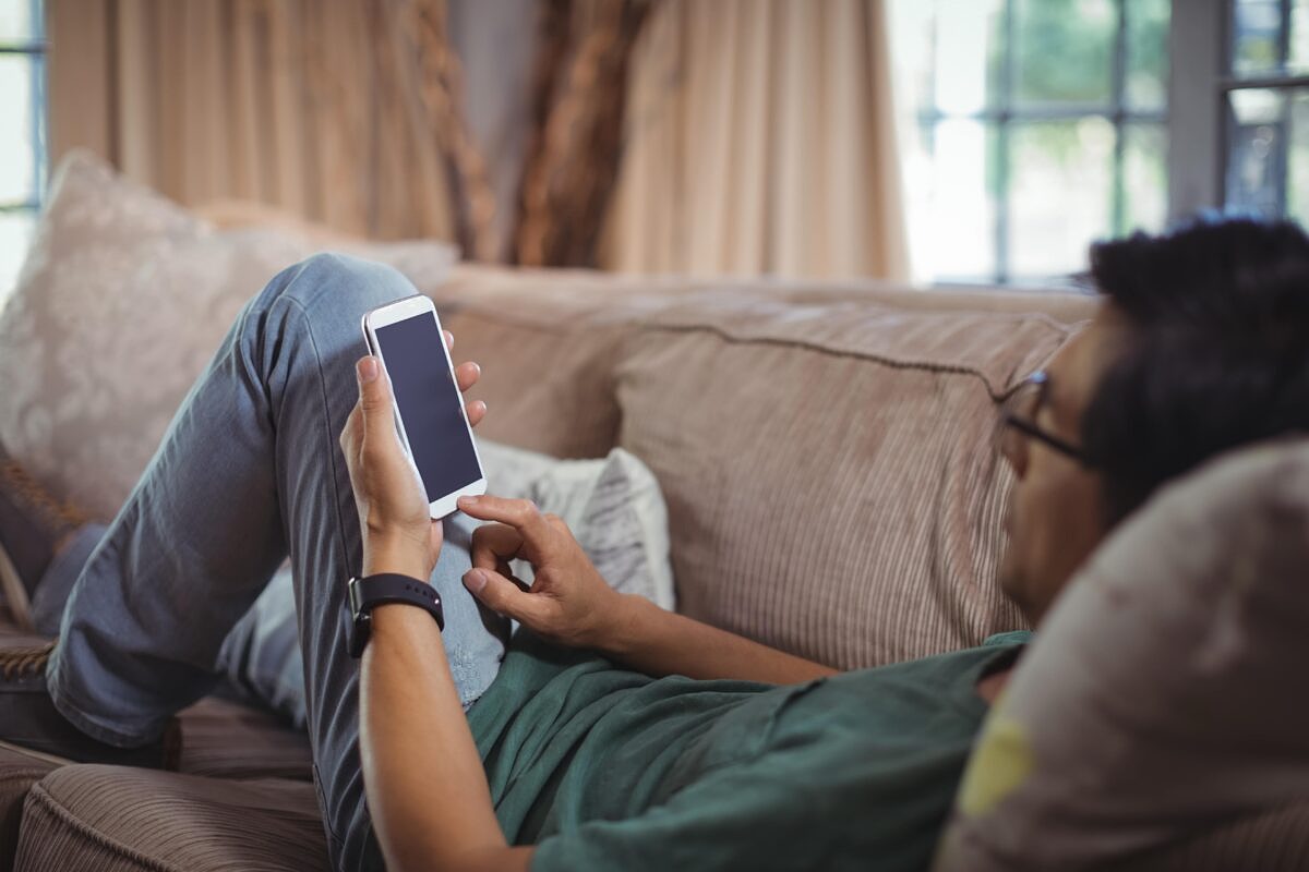 Facts and figures on mobile use in Germany
