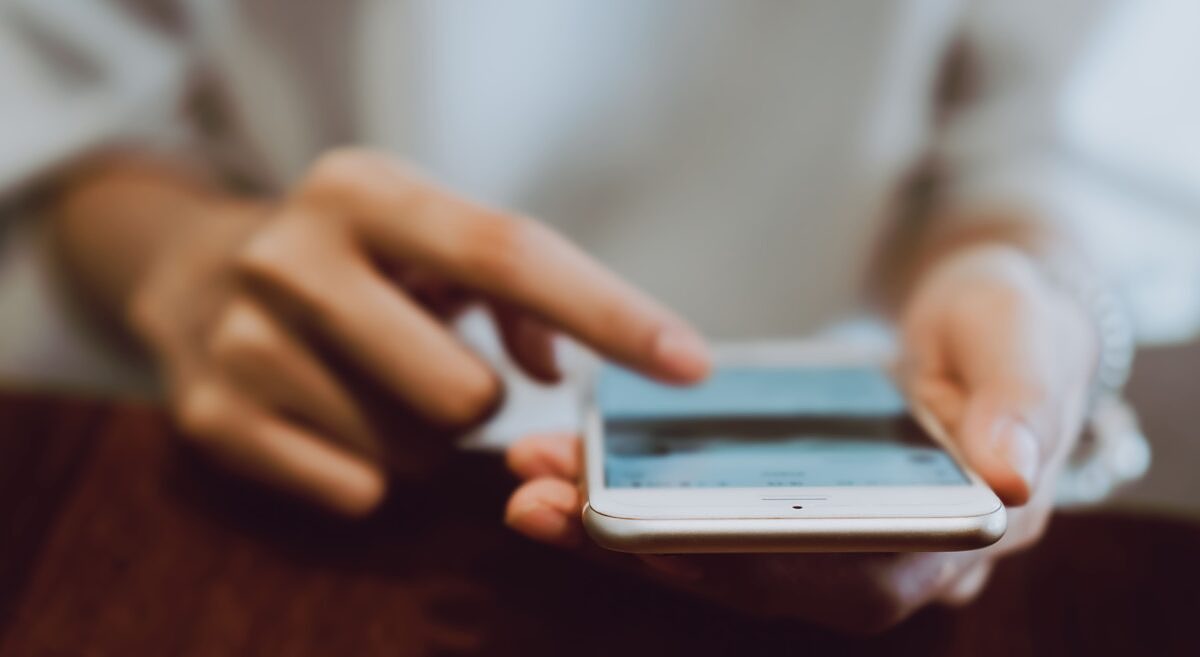 3 Trends in Mobile Advertising