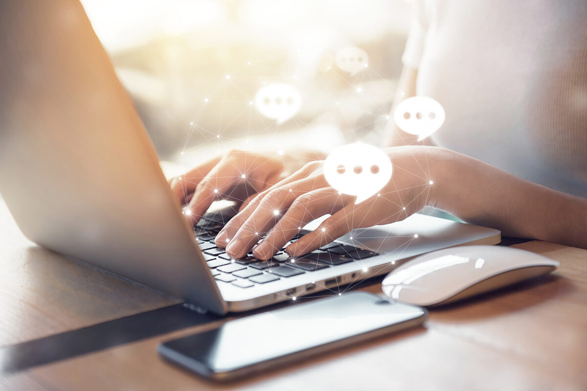 Agile marketing: On the way to real-time advertising