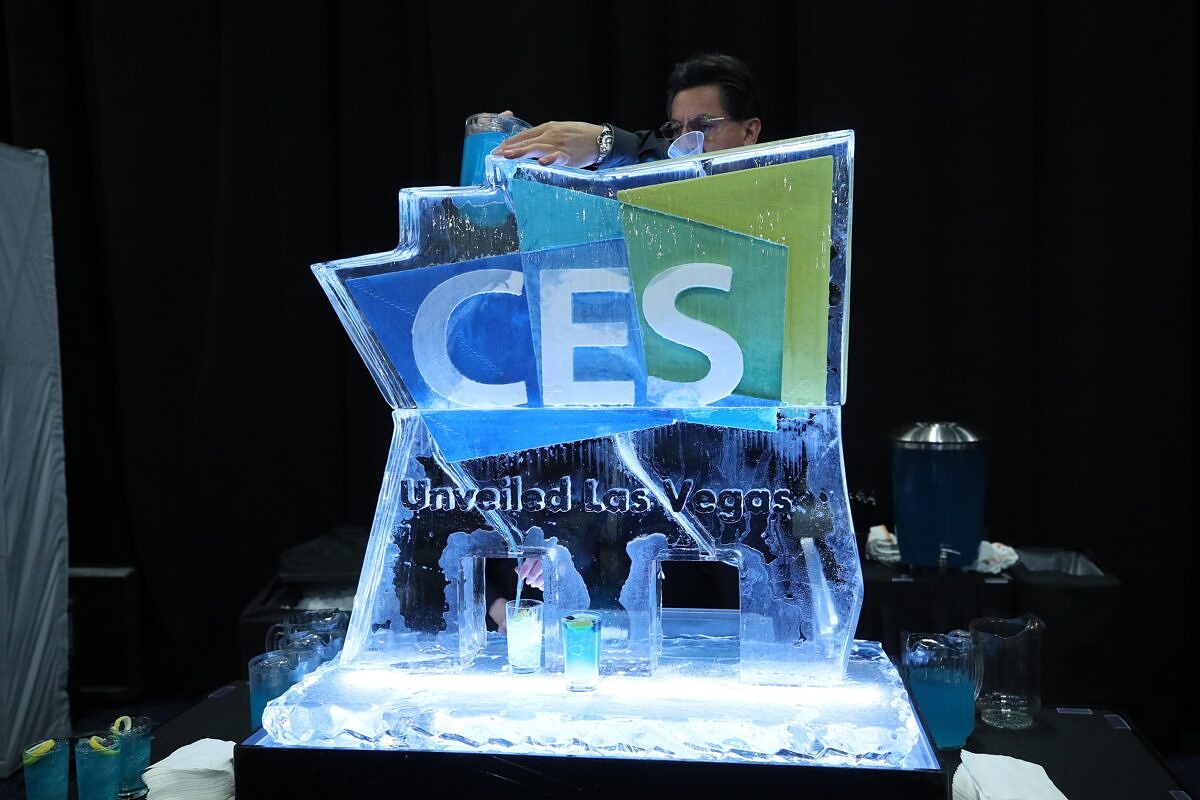 CES-Trends 2019 und was sie für Marketer bedeuten