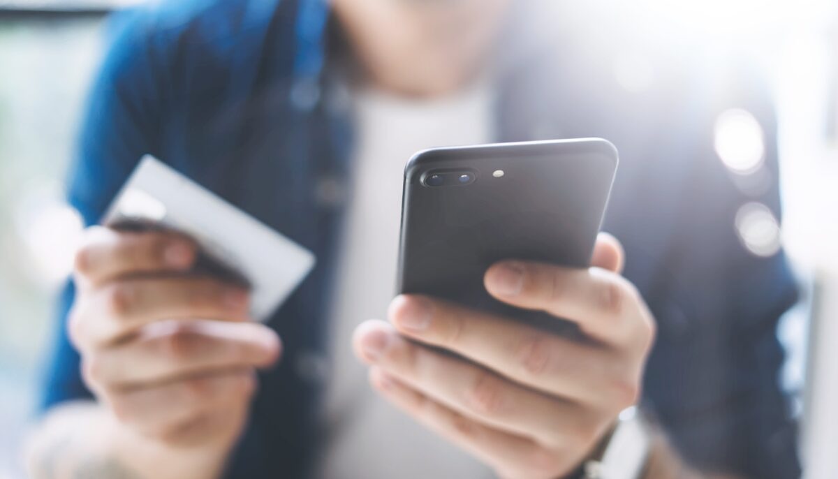Wie Smartphones das Kaufverhalten verändern
