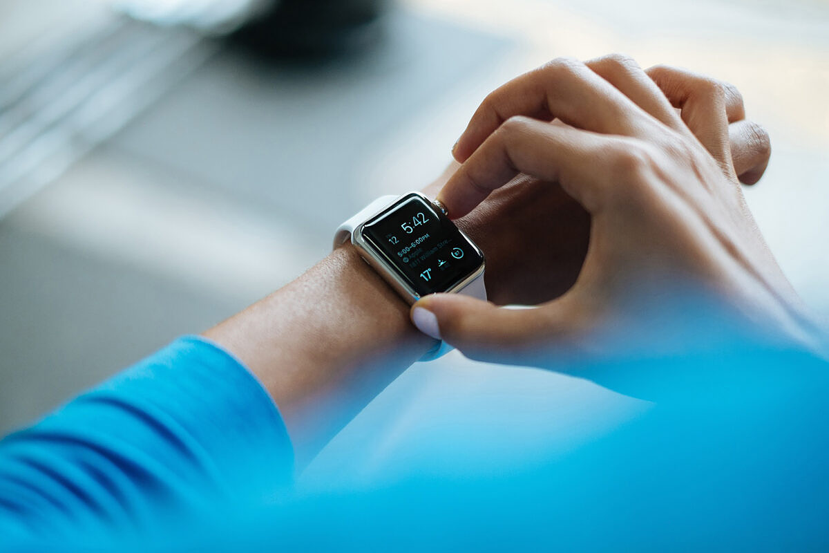 Wie Wearables auf die Kundenbindung einzahlen