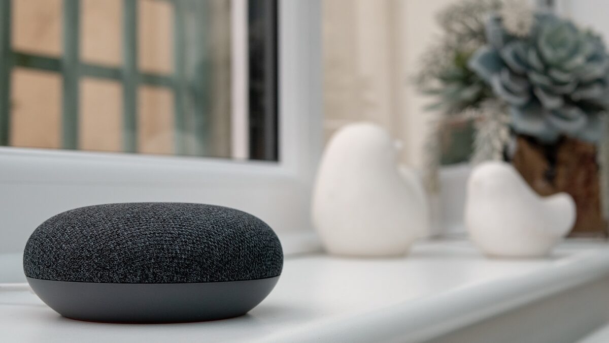 Google Assistant auf der Überholspur
