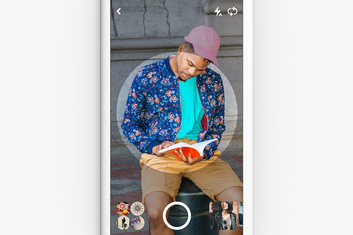 Visual Search SEO: Pinterest liegt vorne