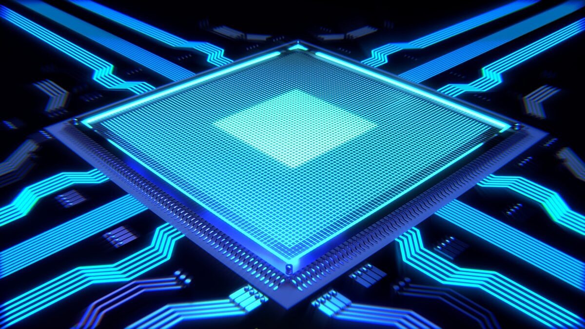 Warum Quantencomputer eine Sicherheitsgefahr sind