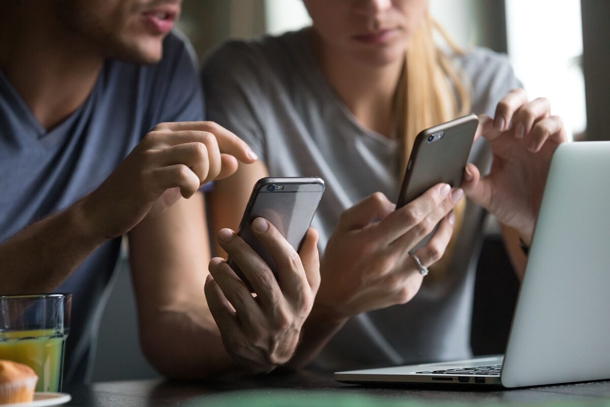 Social Media Ideation: Mit einem Thema zu möglichst vielen Content-Stücken