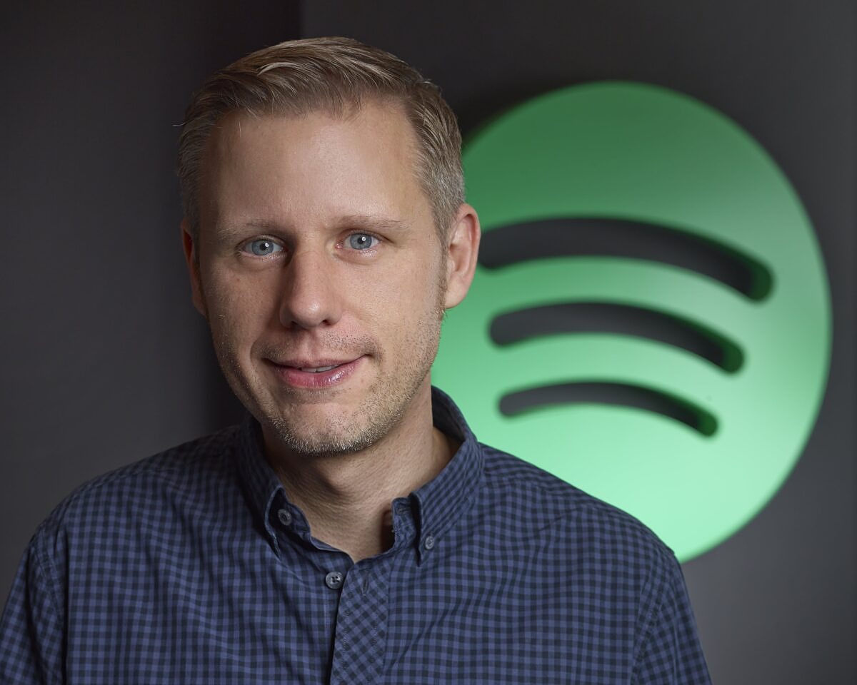 Michael_Krause_2_(c)Spotify_Knut Stritzke-min Michael Krause über den Wachstumsmarkt Audio und Podcasting