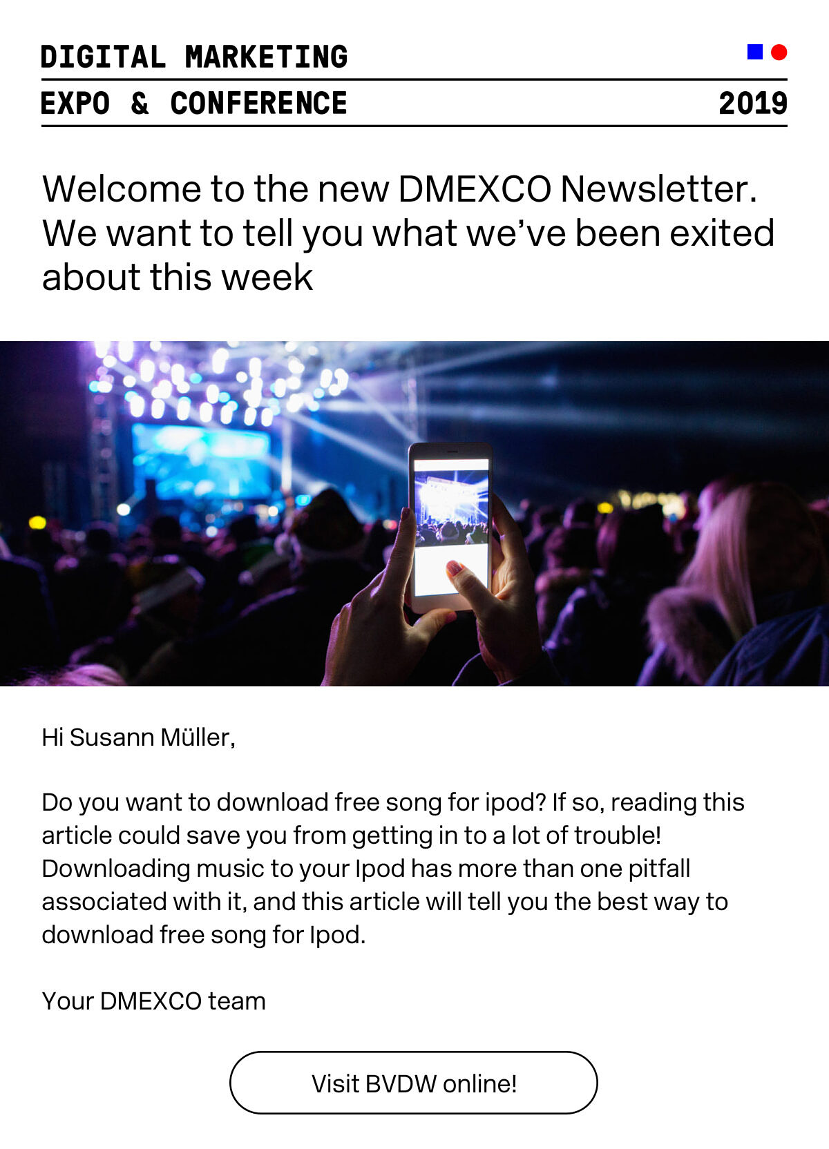 Newsletter