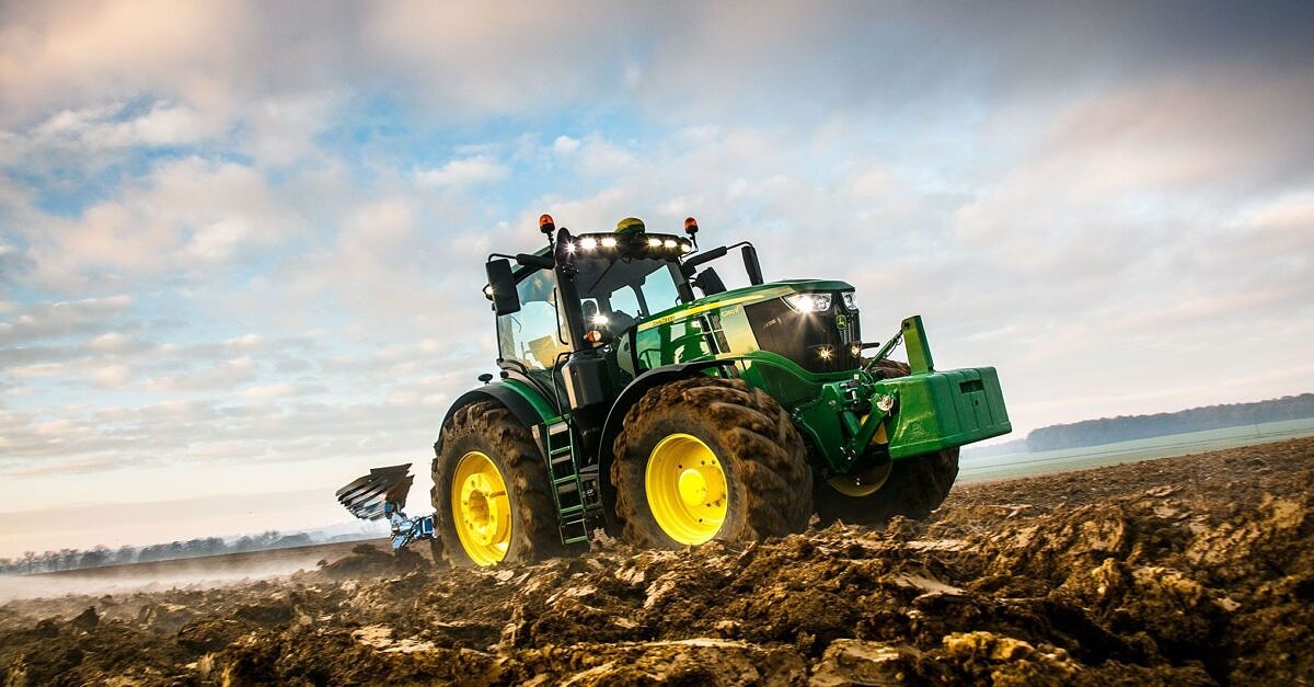 agricultural machinery manufacturer John Deere agricultural machinery manufacturer John Deere