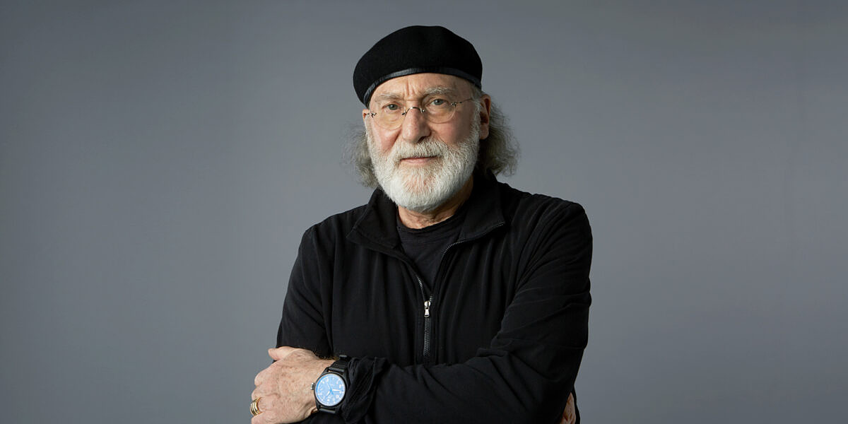 Bob Greenberg, R/GA