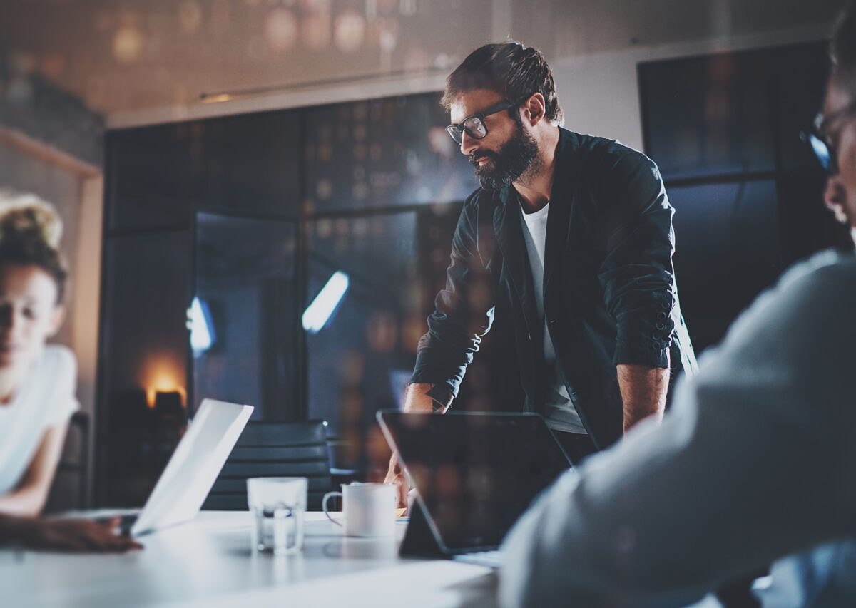 The Future CMO: So funktioniert Marketing in Zeiten der Digitalisierung