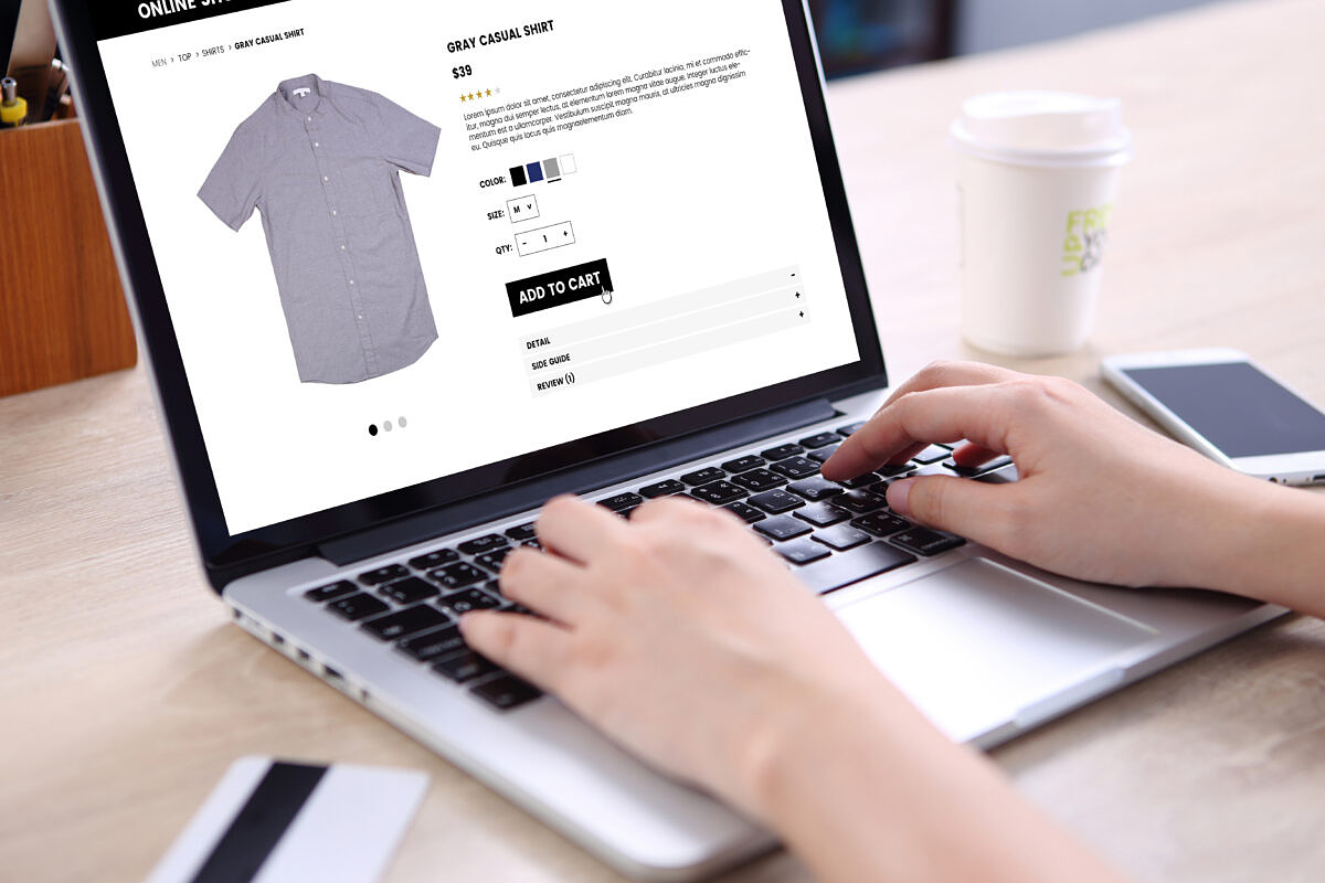 When text automation really pays off in e-commerce