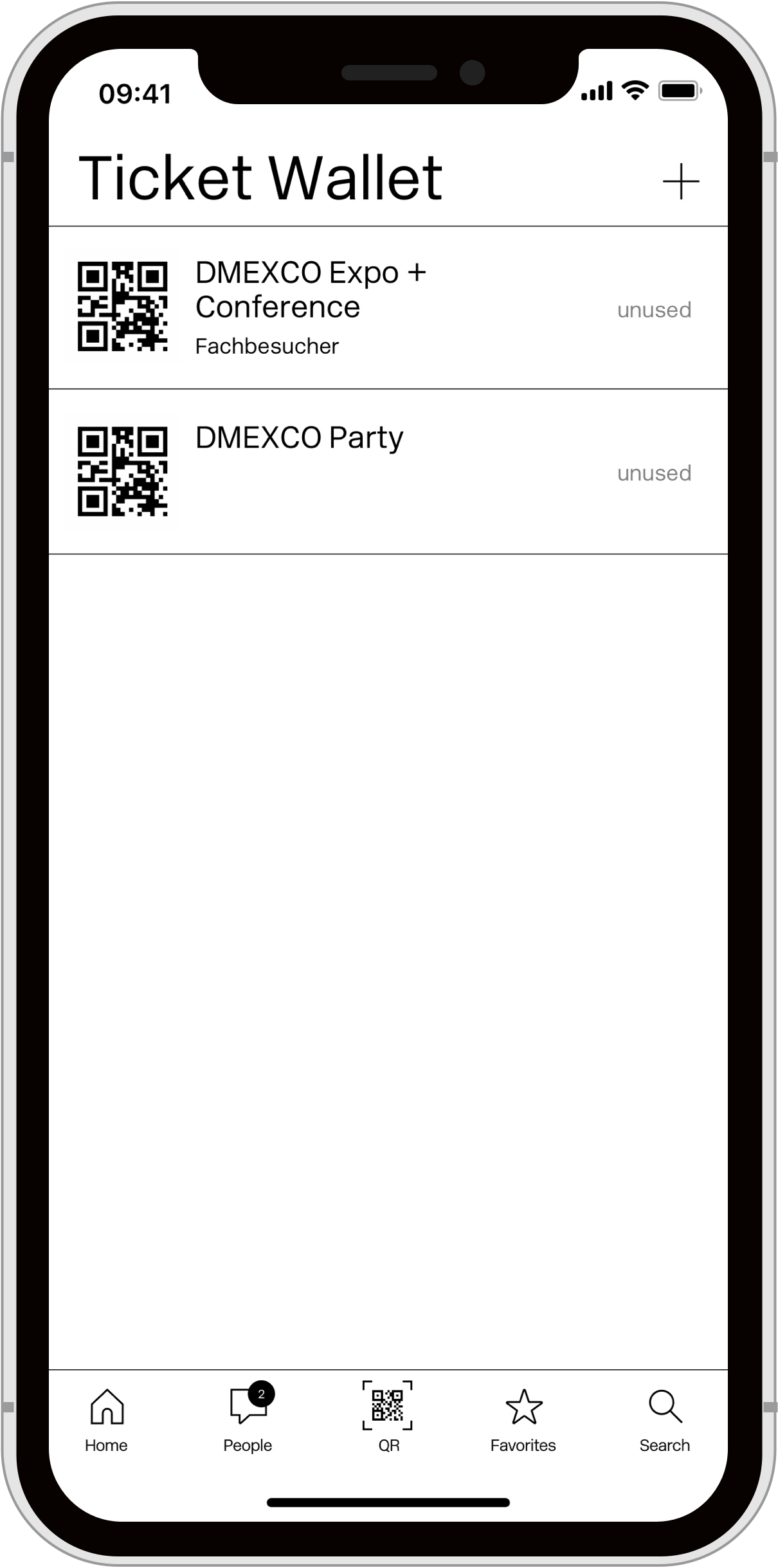 DMEXCO Mobile App