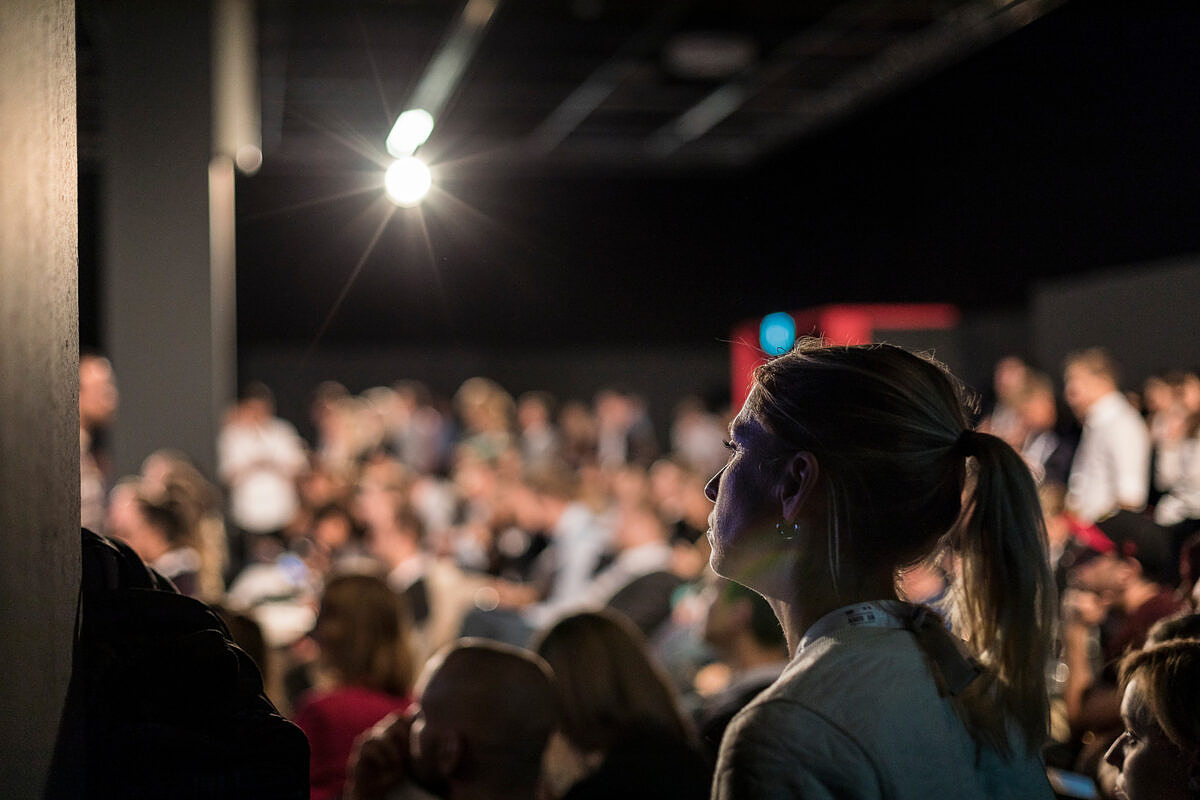 The CVC conference: information, inspiration and networking