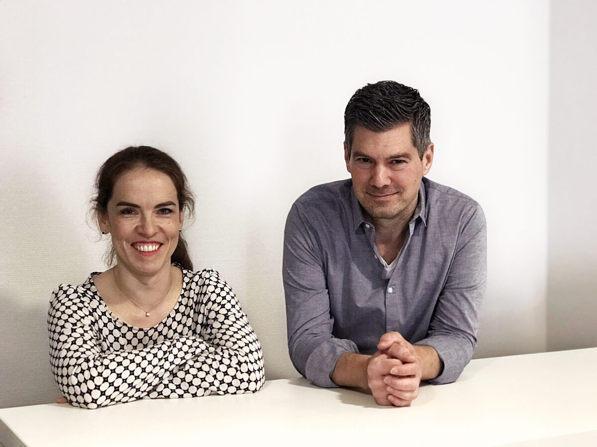Innovation for the core business: corporate start-ups