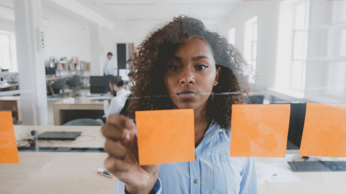 Agile teamwork: uncertainties as opportunities in a dynamic business world