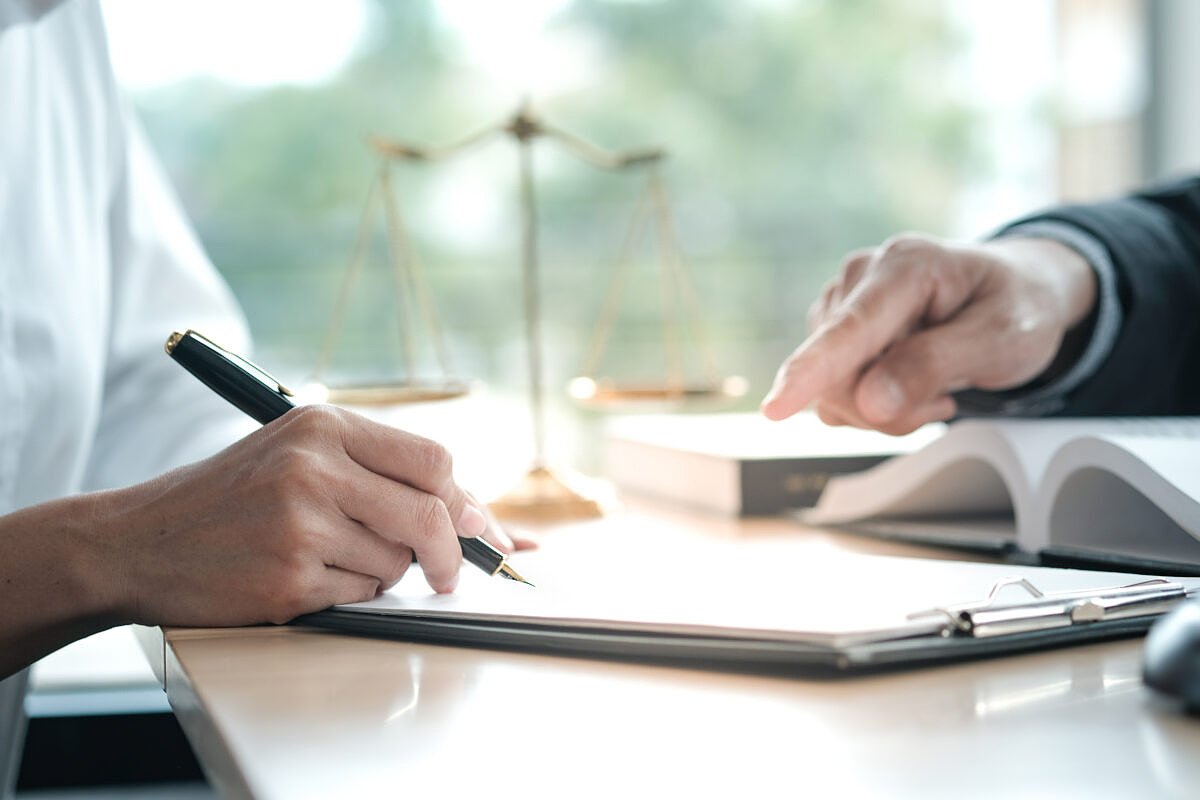 Is your shop secure against written warnings?