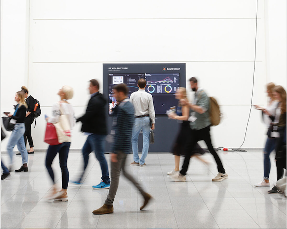 Speed of innovation in medium-sized companies: agile like Amazon