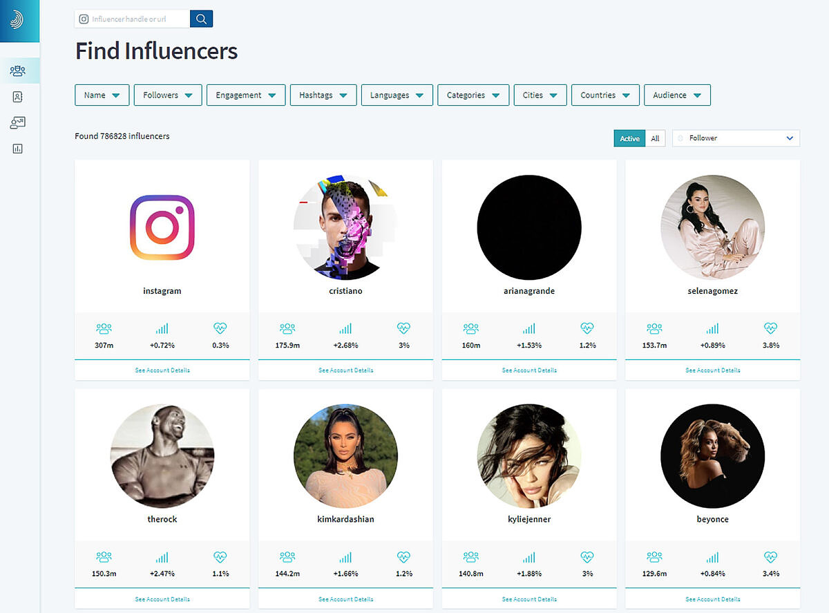 InfluencerDB_Discovery.v1