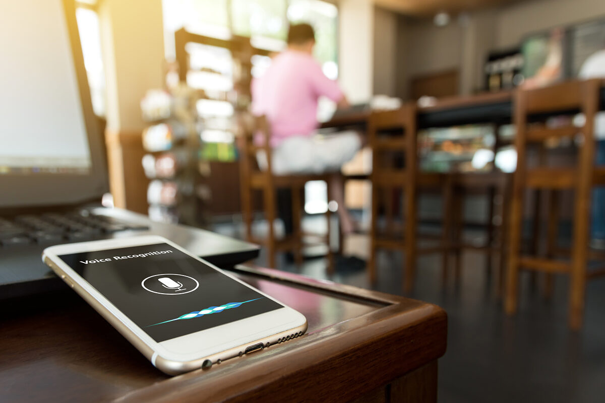 Gratis E-Book “Voice und Audio”