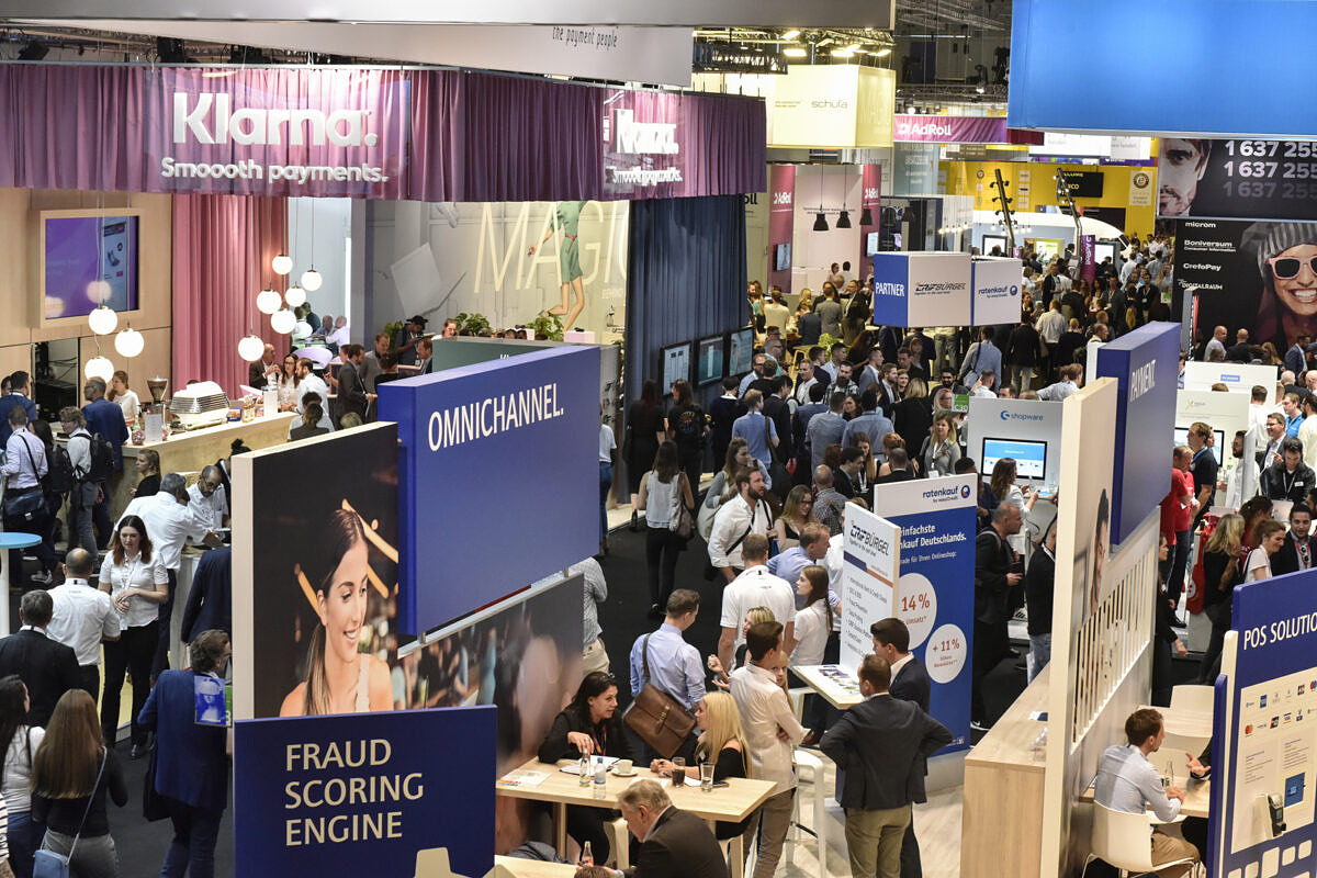 Exposition, DMEXCO 2018