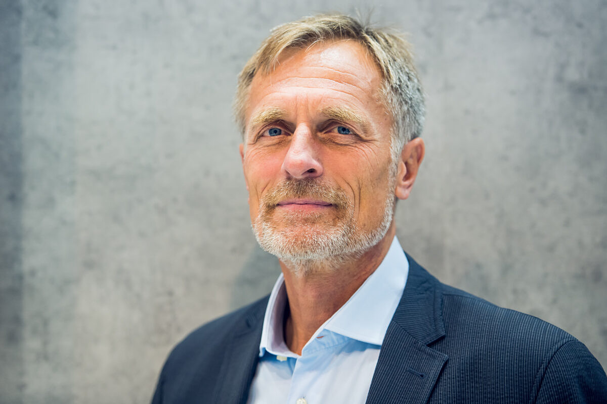 BVDW-Präsident Matthias Wahl