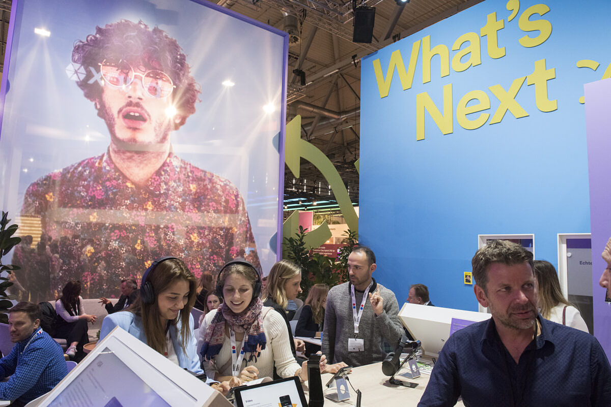 The top 5 challenges for marketeers today