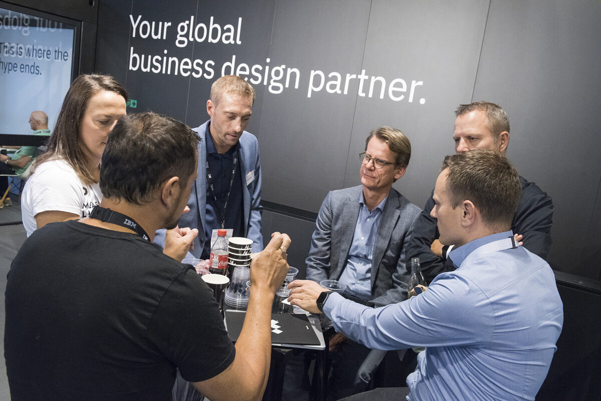 DMEXCO briefing
