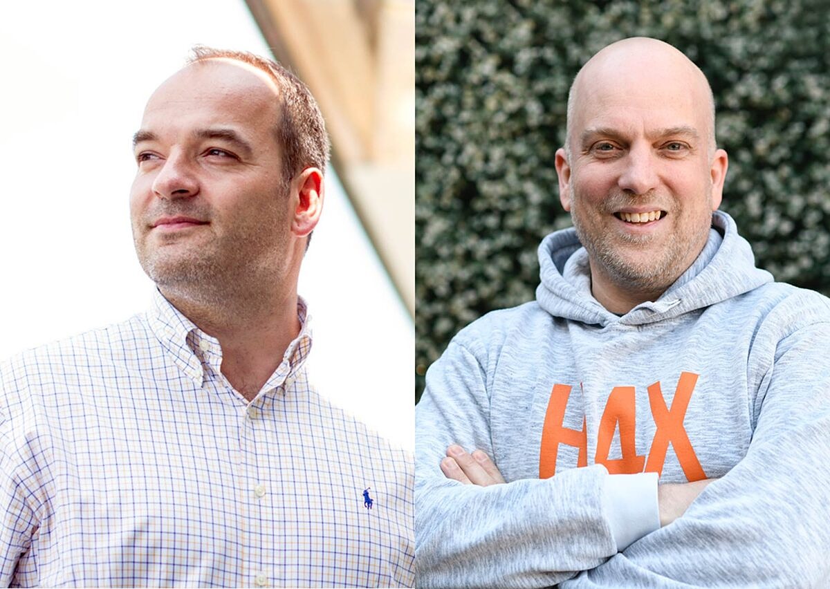 Thomas Fellger & Jens Hilgers über die WPP