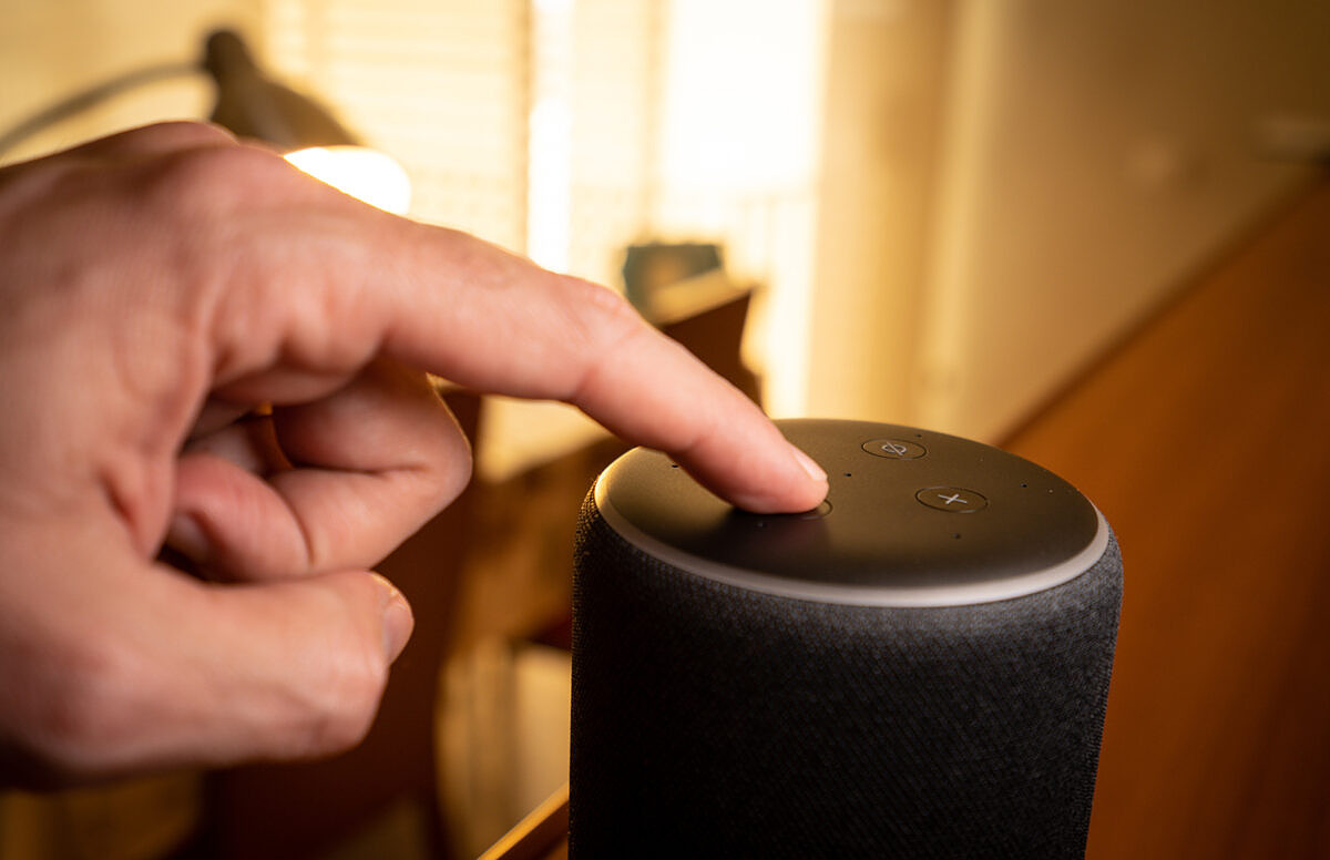 Audiowerbung durch Smart Speaker auf dem Vormarsch