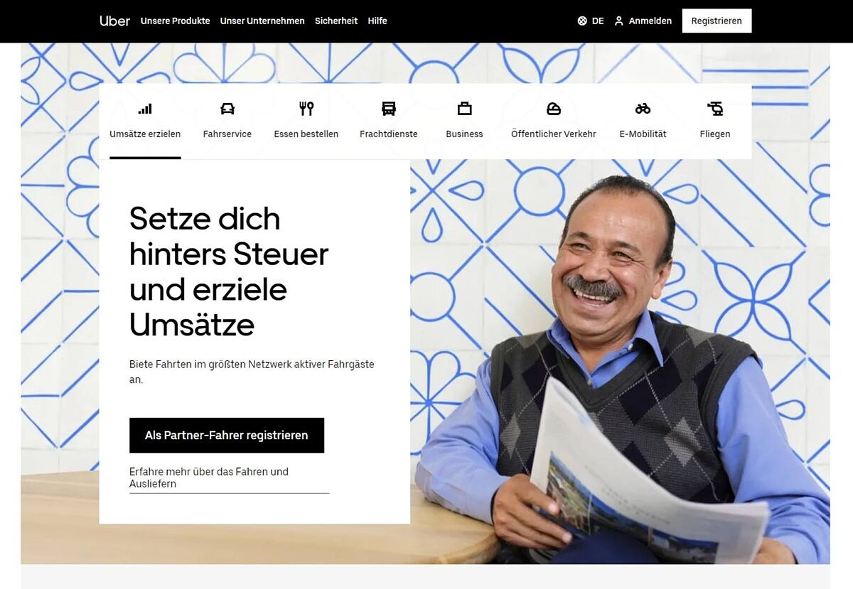 ux-design-beispiel-uber UX-Design bei uber