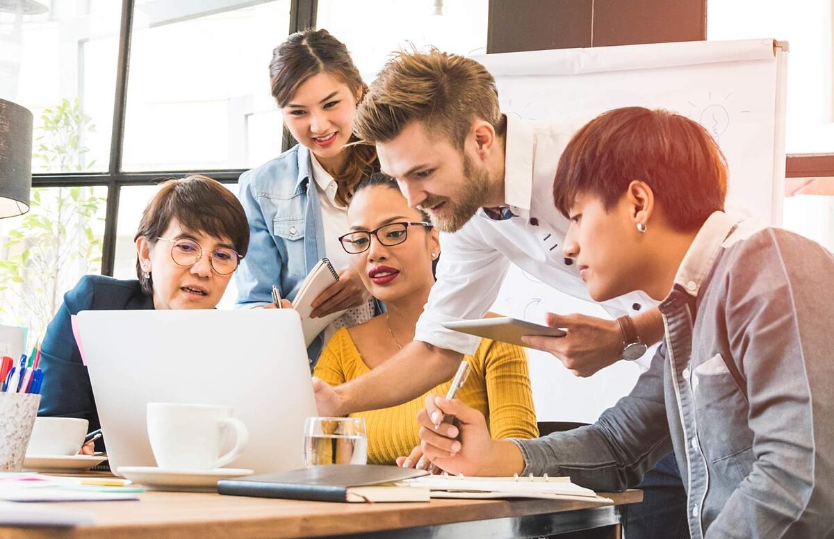 Agile product development